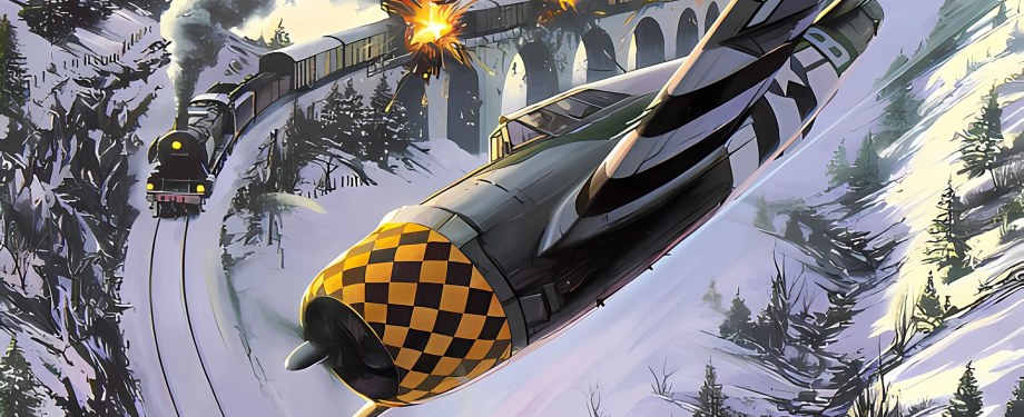 P-47: The Freedom Fighter