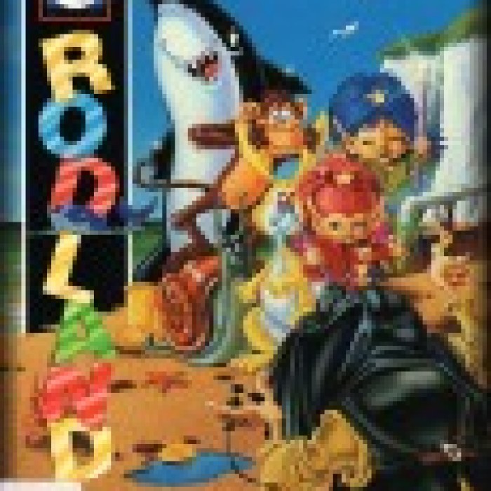Rod Land