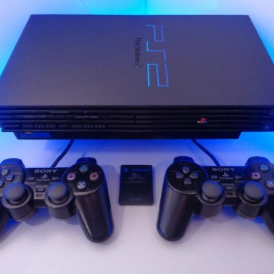 La PlayStation 2, un monstre, un mythe, un monolithe.