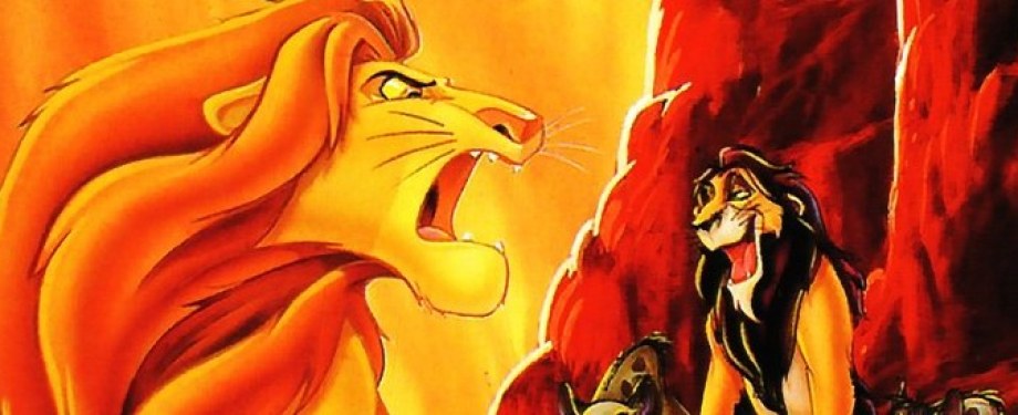 Le Roi Lion