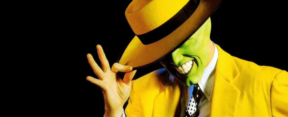 The Mask