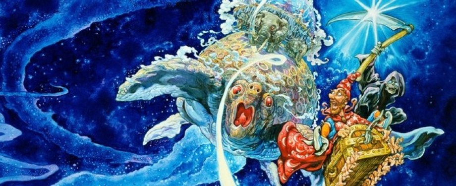 Discworld
