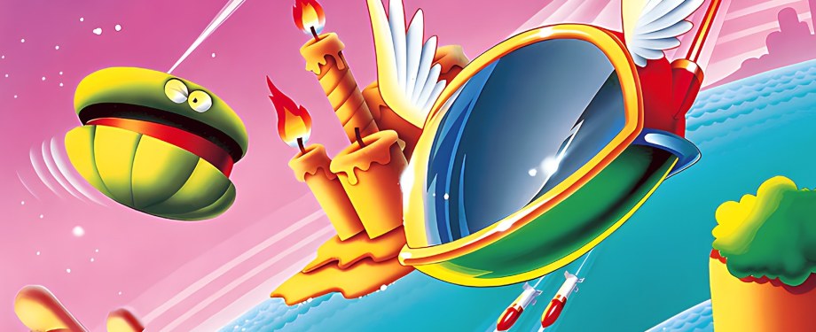 Fantasy Zone