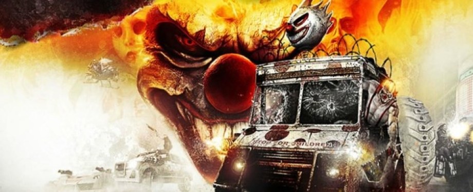 Twisted Metal