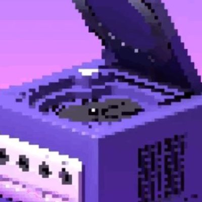 Illustration de l'article Flashback on Nintendo GameCube