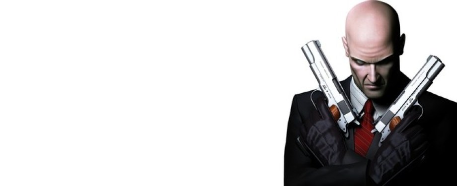 Hitman: Contracts