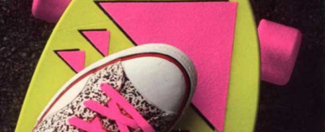Illustration de l'article Super Skateboardin': prenez votre pied et faites la planche