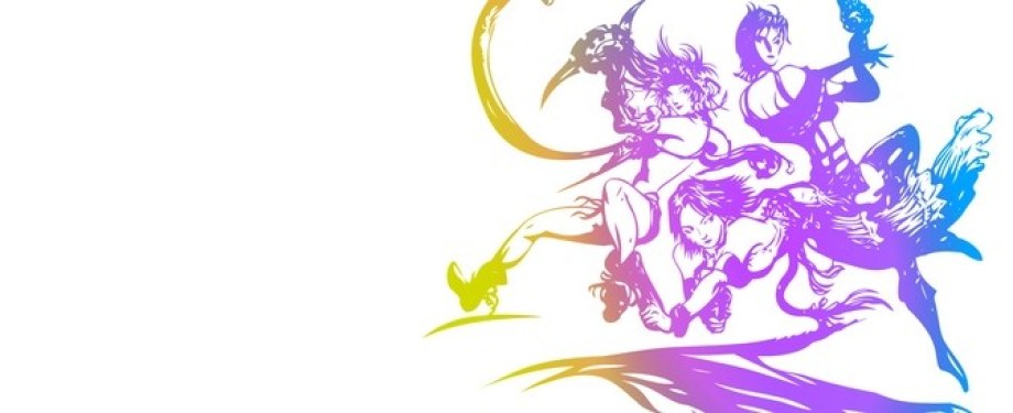 Final Fantasy X-2