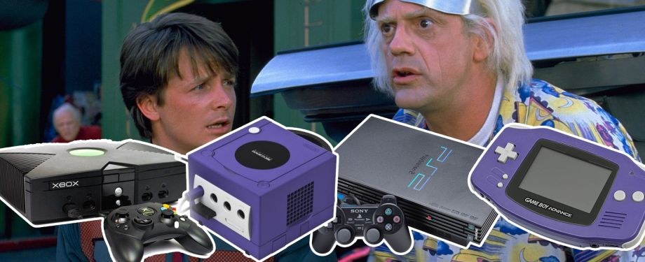Illustration de l'article GameTrip s'ouvre à la sixième génération des consoles!
