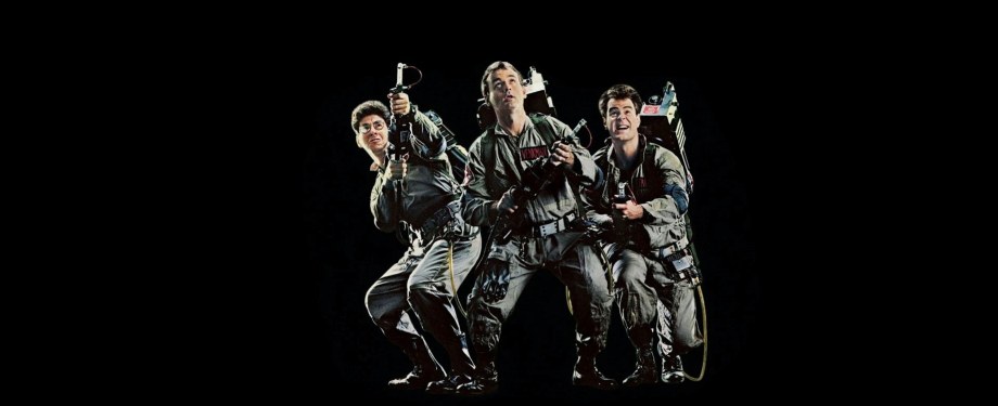 Ghostbusters