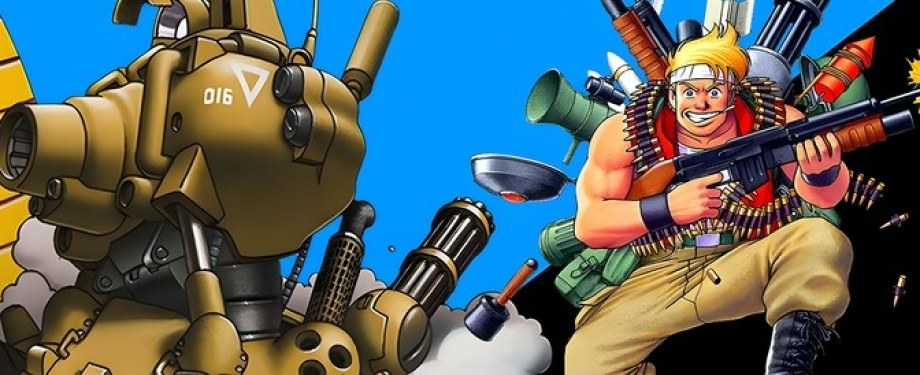 Metal Slug