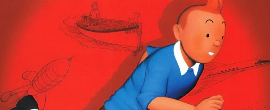 Tintin: Objectif Aventure