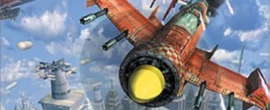 Crimson Skies: High Road to Revenge