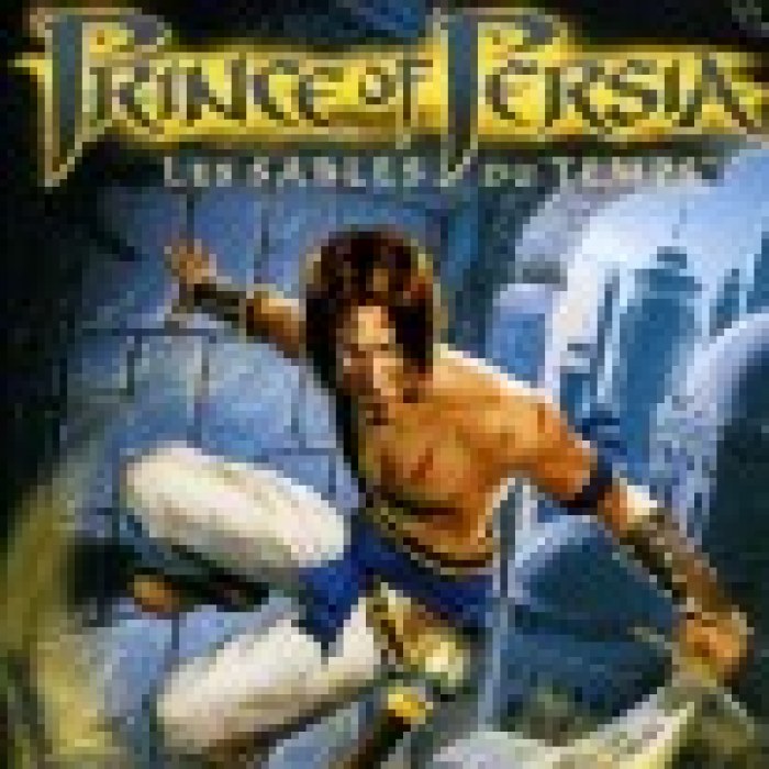 Prince of Persia: Les Sables du Temps