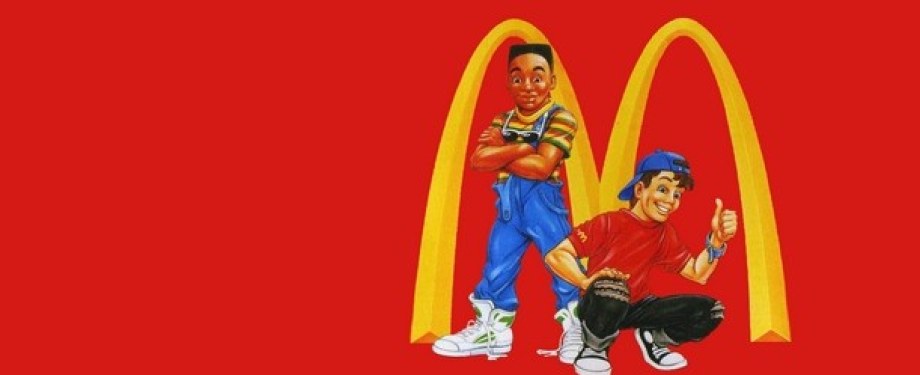 McDonaldland