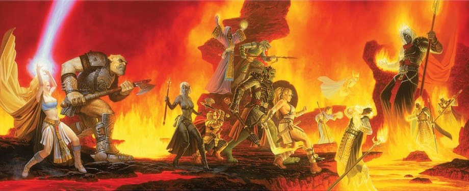 EverQuest: The Planes of Power