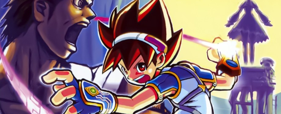 Virtua Quest