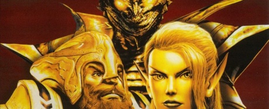 Lords of EverQuest