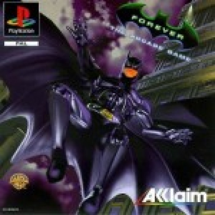 Batman Forever