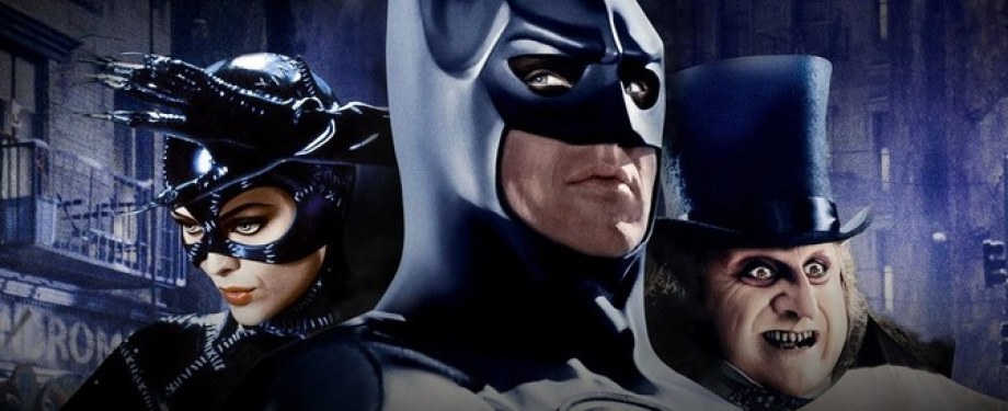 Batman Returns