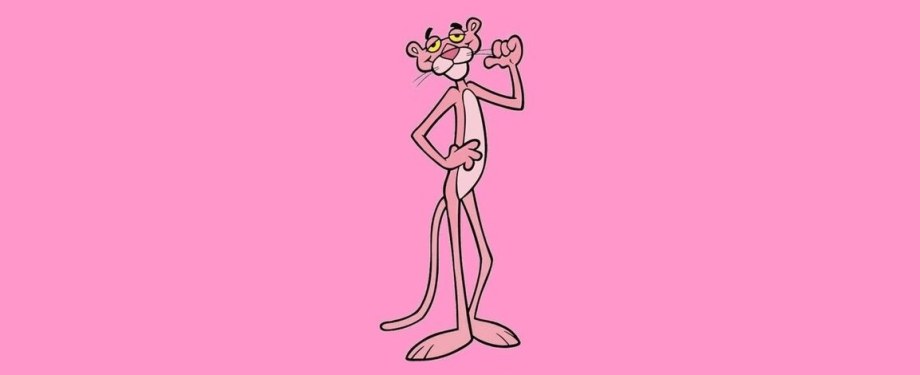 La Panthère Rose