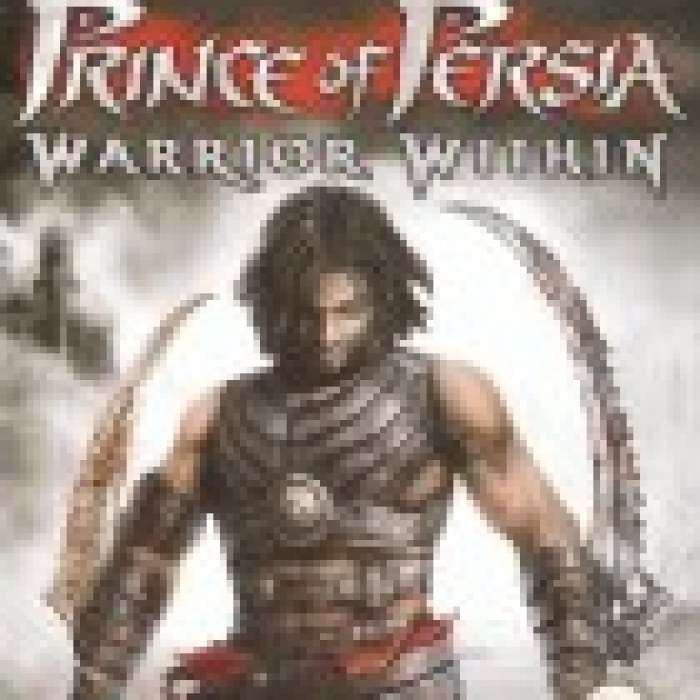 Prince of Persia: L'Âme du Guerrier