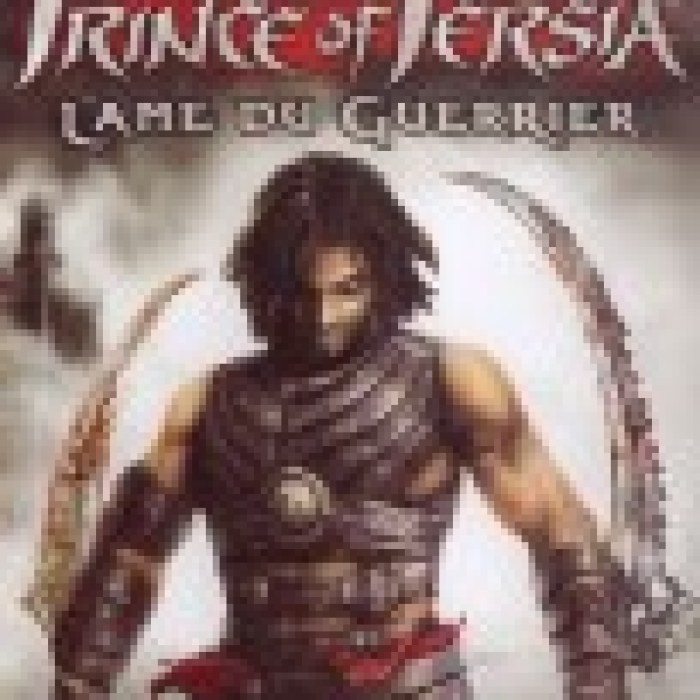 Prince of Persia: L'Âme du Guerrier
