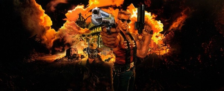 Duke Nukem: Time to Kill