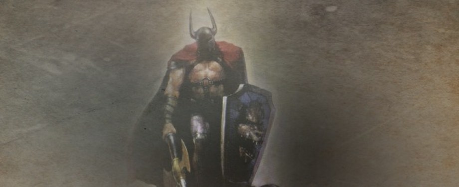 Golden Axe: The Revenge of Death Adder
