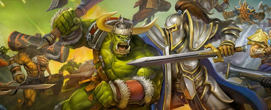 WarCraft