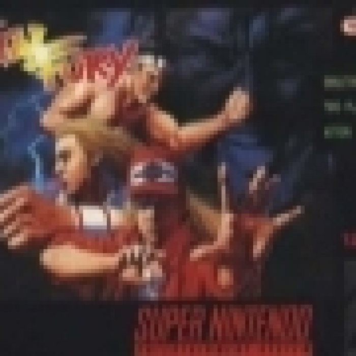 Fatal Fury