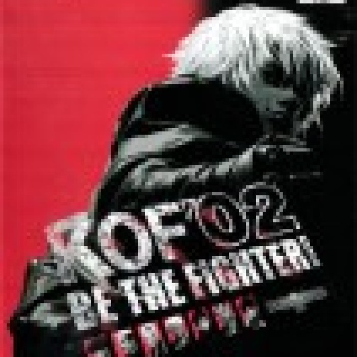 The King of Fighters 2002
