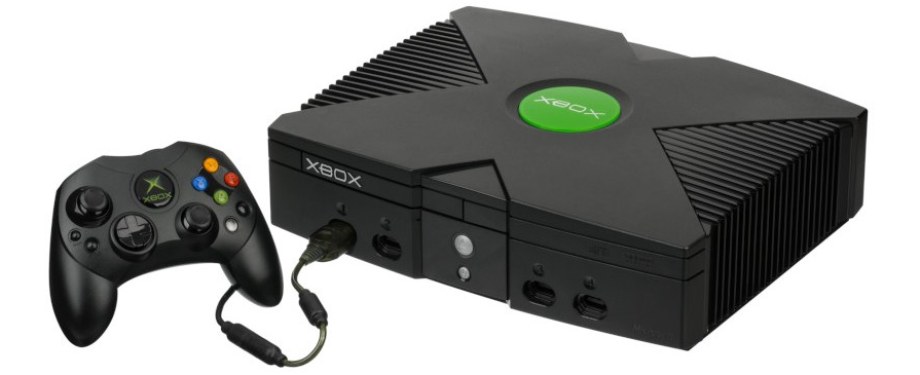 Xbox