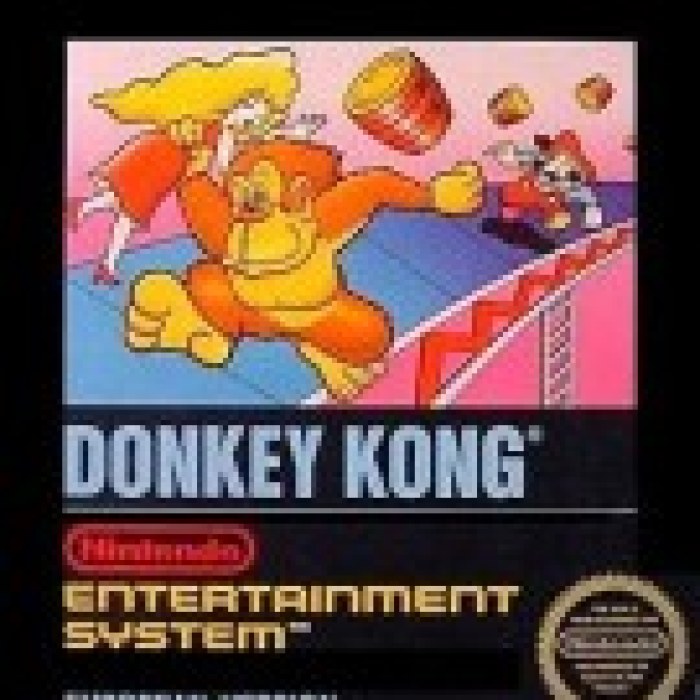 Donkey Kong