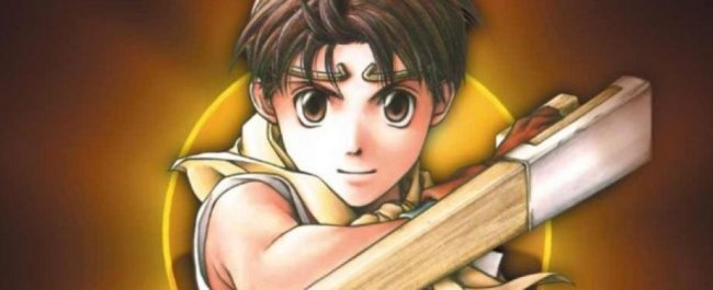 Illustration de l'article Suikoden: 108 vies pour un empire