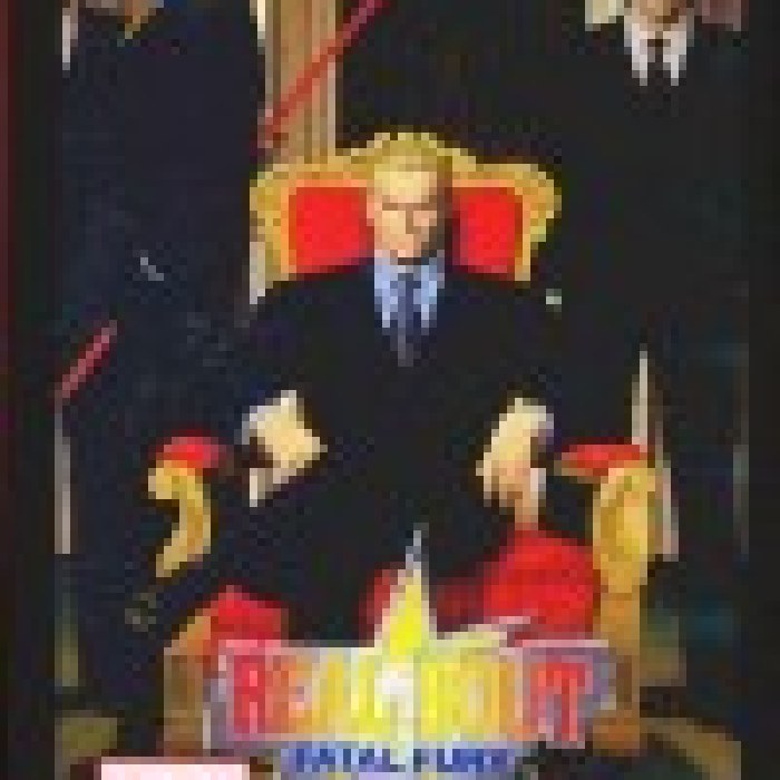 Real Bout Fatal Fury