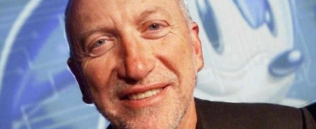 Illustration de l'article Disparition de Bernie Stolar, créateur de l'Atari Lynx, fondateur de SCEE et patron de Sega of America