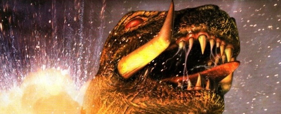 Turok: Rage Wars