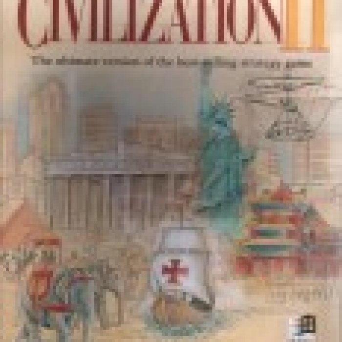 Civilization II