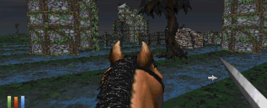 Illustration de l'article Deux épisodes The Elder Scrolls à récupérer gratuitement