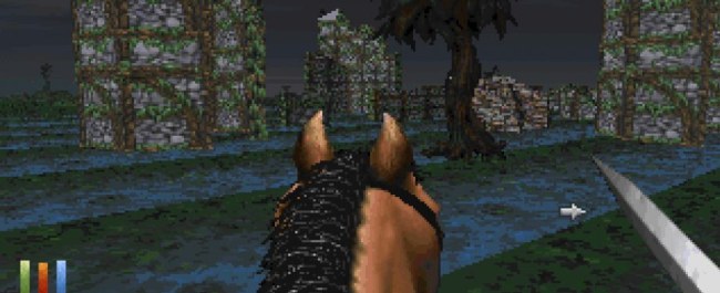 Illustration de l'article Deux épisodes The Elder Scrolls à récupérer gratuitement