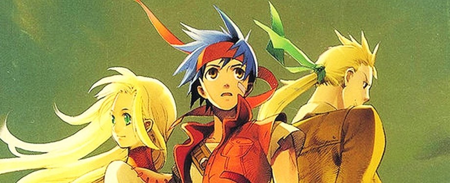 Wild Arms