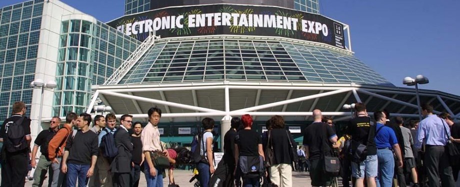 Electronic Entertainment Expo