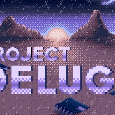 Illustration de l'article Projet Deluge: plus de 700 prototypes et «Beta Build» de jeux PS2 (compilation gratuite)