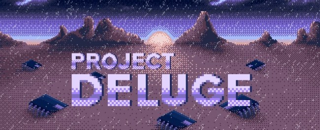 Illustration de l'article Projet Deluge: plus de 700 prototypes et «Beta Build» de jeux PS2 (compilation gratuite)
