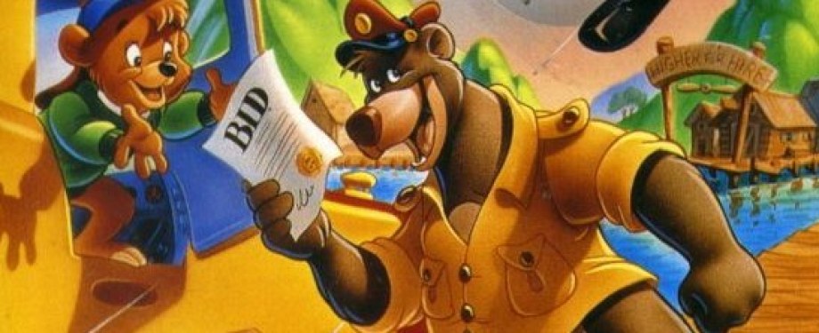 TaleSpin