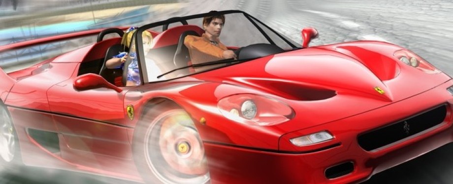 OutRun 2