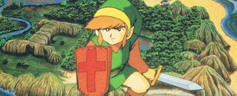 The Legend of Zelda
