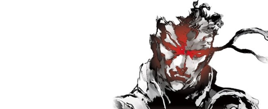 Metal Gear Solid