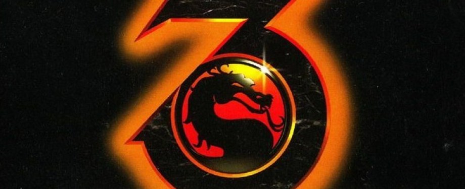 Mortal Kombat 3